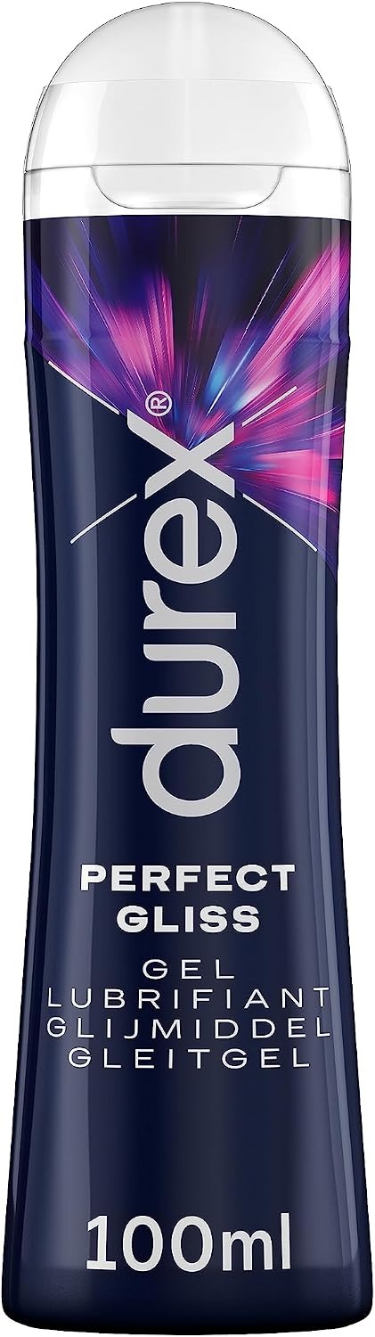 Lubrifiant (eau/silicone/chauffant 50-100ml)